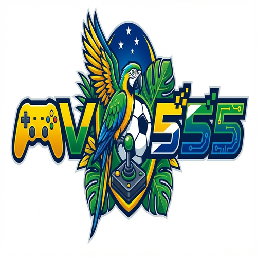 Logo pv555
